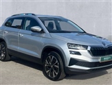 Skoda Karoq Image 1