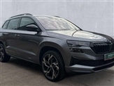Skoda Karoq Image 1
