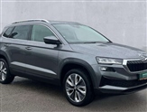 Skoda Karoq Image 1