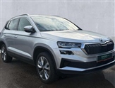Skoda Karoq Image 1