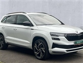 Skoda Karoq Image 1