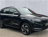 Skoda Karoq Image 1