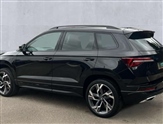 Skoda Karoq Image 3