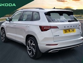 Skoda Karoq Image 3