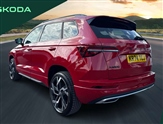 Skoda Karoq Image 3