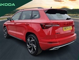 Skoda Karoq Image 3