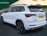 Skoda Karoq Image 3