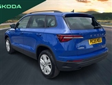 Skoda Karoq Image 3