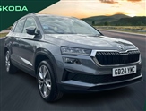 Skoda Karoq Image 1