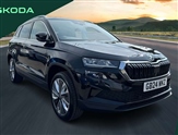 Skoda Karoq Image 1