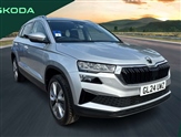 Skoda Karoq Image 1
