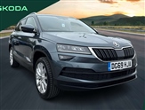 Skoda Karoq Image 1