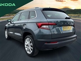 Skoda Karoq Image 3