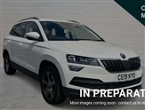 Skoda Karoq Image 1