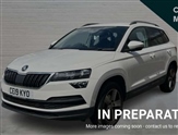 Skoda Karoq Image 3