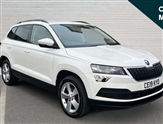 Skoda Karoq Image 1