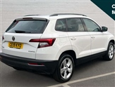 Skoda Karoq Image 3