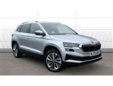 Skoda Karoq Image 1