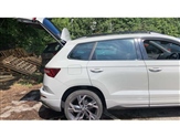 Skoda Karoq Image 2