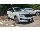 Skoda Karoq Image 5