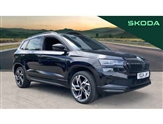 Skoda Karoq Image 1