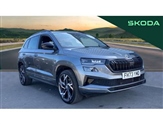 Skoda Karoq Image 1