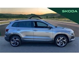Skoda Karoq Image 4