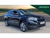 Skoda Karoq Image 1
