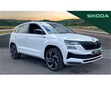 Skoda Karoq Image 1