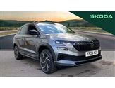 Skoda Karoq Image 1