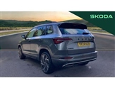 Skoda Karoq Image 3