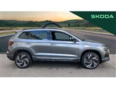 Skoda Karoq Image 4