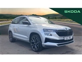 Skoda Karoq Image 1