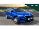 Skoda Karoq Image 1