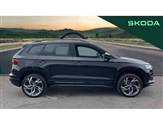 Skoda Karoq Image 4