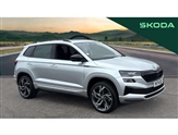 Skoda Karoq Image 1