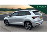 Skoda Karoq Image 3