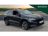 Skoda Karoq Image 1