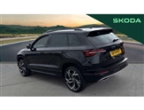 Skoda Karoq Image 3