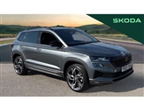 Skoda Karoq Image 1