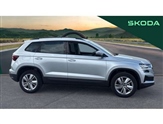 Skoda Karoq Image 4