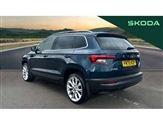 Skoda Karoq Image 3