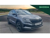 Skoda Karoq Image 1