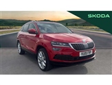 Skoda Karoq Image 1