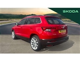 Skoda Karoq Image 3