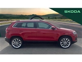 Skoda Karoq Image 4