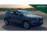 Skoda Karoq Image 1