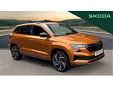 Skoda Karoq Image 1