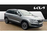 Skoda Karoq Image 1