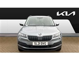 Skoda Karoq Image 3